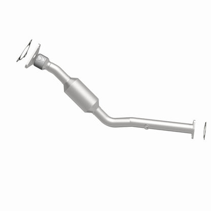 MagnaFlow Saturn Ion California Grade CARB Compliant Direct-Fit Catalytic Converter 4561061 360 Degree Image Set