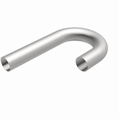 MagnaFlow 180° Bend Stainless Steel Pipe 10723 360 Degree Image Set