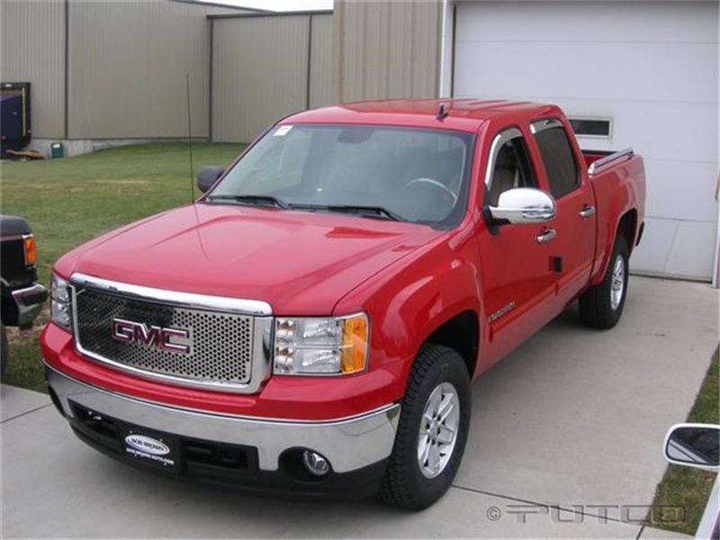 Putco 2007-2013, GMC Sierra LD 84190 Photo - Mounted
