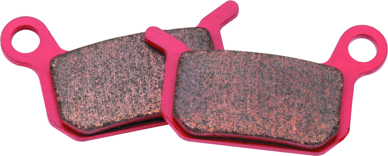 BikeMaster Cobra Moto Sintered Brake Pads 961597 961597 Photo - Primary