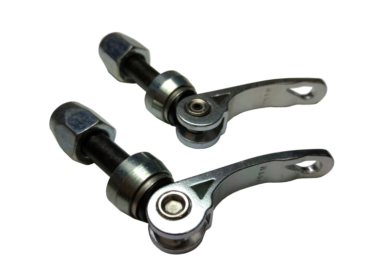 Whiteline Brace Strut Tower Quick Release Clamp BMW 318IC 1991-1997 KSB790 Photo - Primary