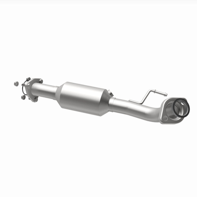 MagnaFlow Honda Civic OEM Grade Federal / EPA Compliant Direct-Fit Catalytic Converter 51988 360 Degree Image Set