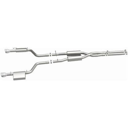 MagnaFlow Dodge Charger Street Series Cat-Back Performance Exhaust System 19522 Photo - out of package
