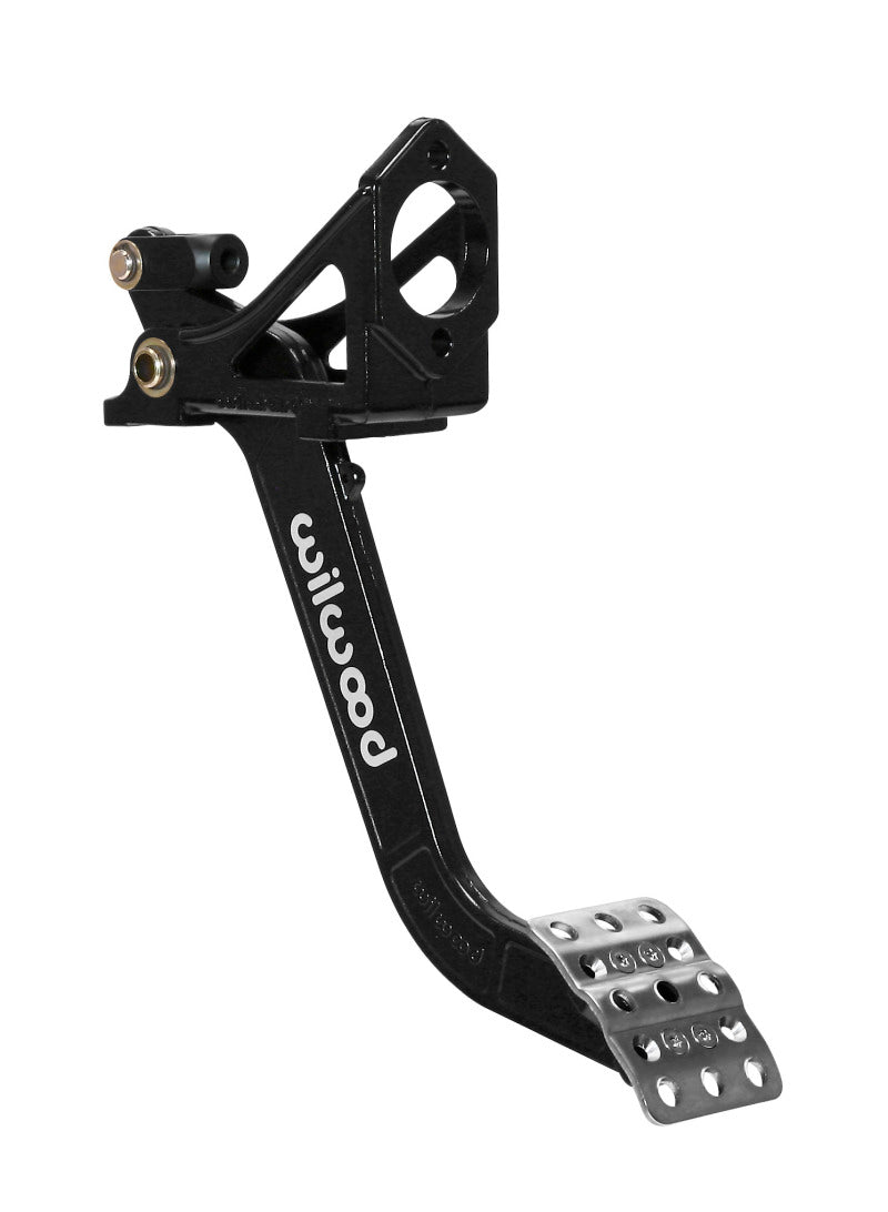 Wilwood Adjustable Single Pedal - Reverse Mount - 6:1 340-13574 Photo - Primary