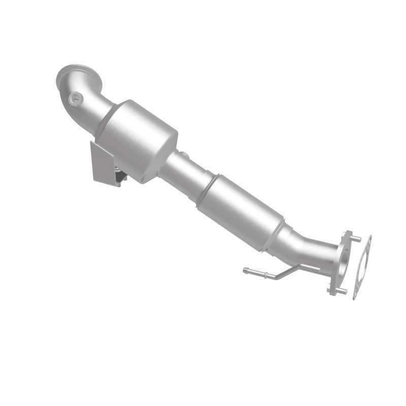 MagnaFlow Ford Focus California Grade CARB Compliant Direct-Fit Catalytic Converter 5561633 360 Degree Image Set