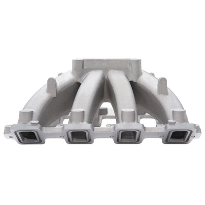 Edelbrock Manifold LS7 Super Victor 4500 Carb 2890 Photo - out of package