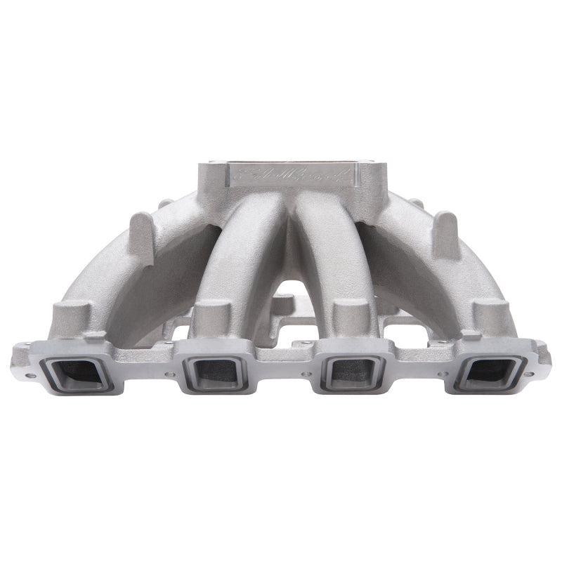 Edelbrock Manifold LS7 Super Victor 4500 Carb 2890 Photo - out of package