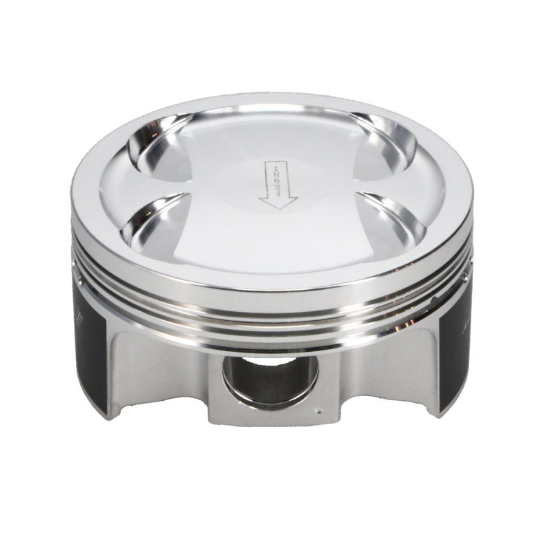 Manley 04+ Subaru WRX/STi EH257 99.50mm STD Bore 9.8:1 Dish Piston Set of 4 632300C-4 632300C-4 User 6