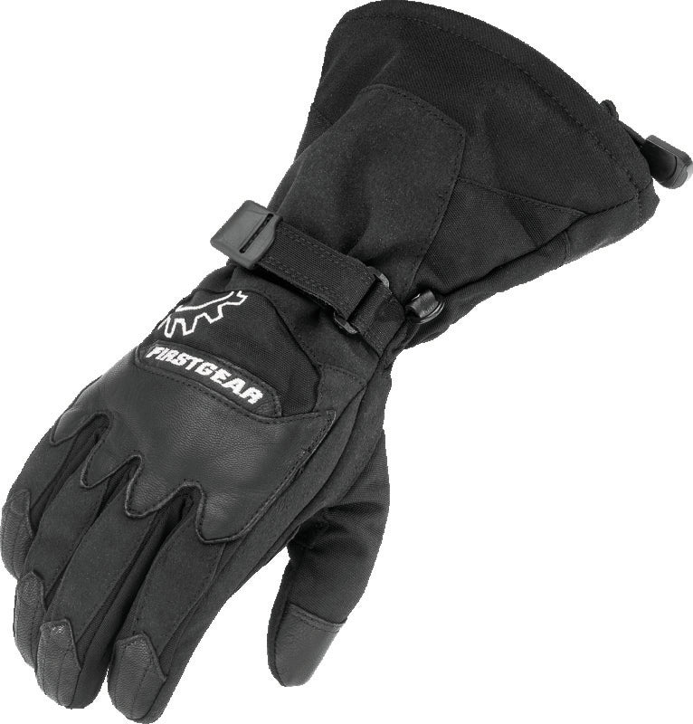 First Gear Explorer Glv Blk Wsm 516206 516206 User 1