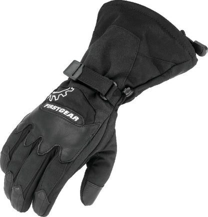 First Gear Explorer Glv Blk Wsm 516206 516206 User 1