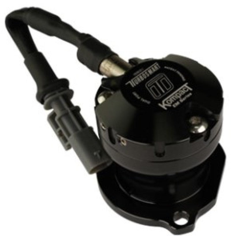 Turbosmart Kompact EM BOV VR7 Plumb Back TS-0223-1287 TS-0223-1287 User 1