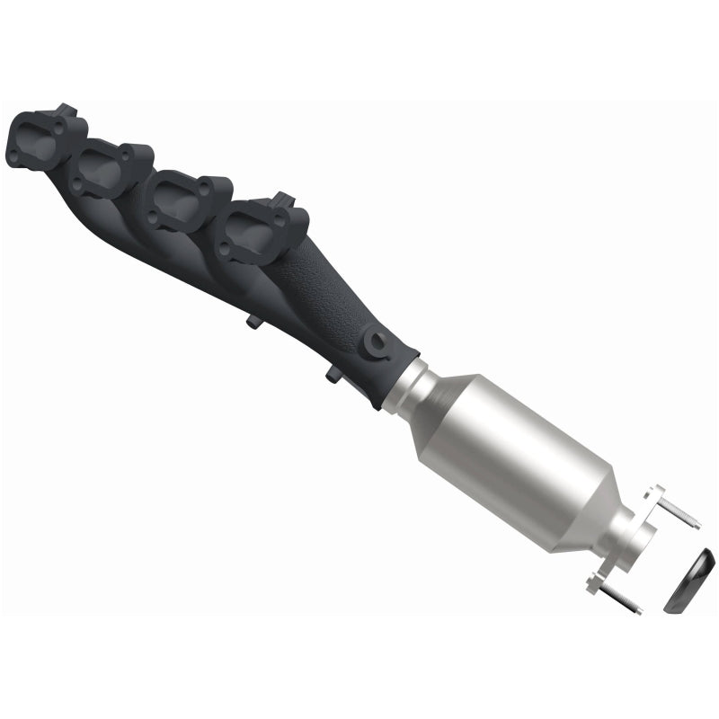 MagnaFlow Cadillac HM Grade Federal / EPA Compliant Manifold Catalytic Converter 50761 Photo - out of package