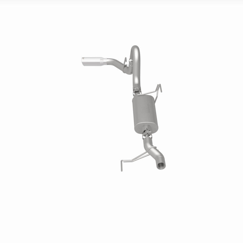 Magnaflow 2022+ Ford F-150 XL/XLT/Platinum/Limited/Lariat Catback Exhaust System 19590 19590 360 Degree Image Set