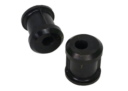 Whiteline Caster Correction Lower Rear Bushings Mitsubishi Galant VR-4 91-92 KCA321 Photo - Close Up