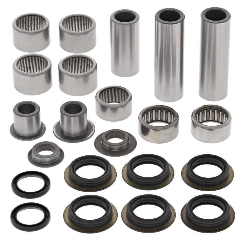 All Balls Racing 00-01 Kawasaki KX65 Linkage Bearing Kit 27-1012 27-1012 Photo - Primary