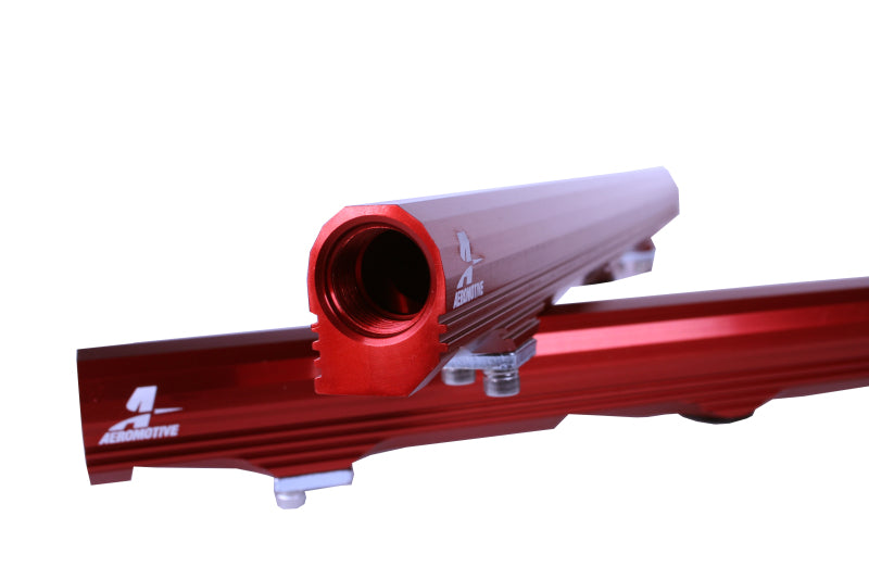 Aeromotive GM LS3/L76 Fuel Rail Kit 14115 Photo - Primary