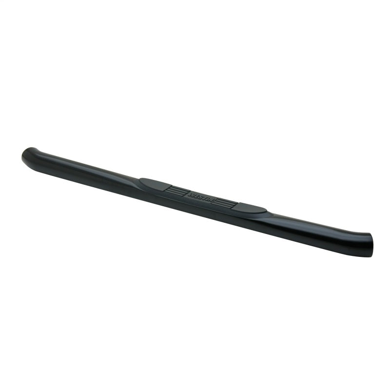 Westin 2004-2012 Chevrolet/GMC/Isuzu Colorado/Canyon Reg Cab E-Series 3 Nerf Step Bars - Black 23-3135 23-3135 Photo - Unmounted