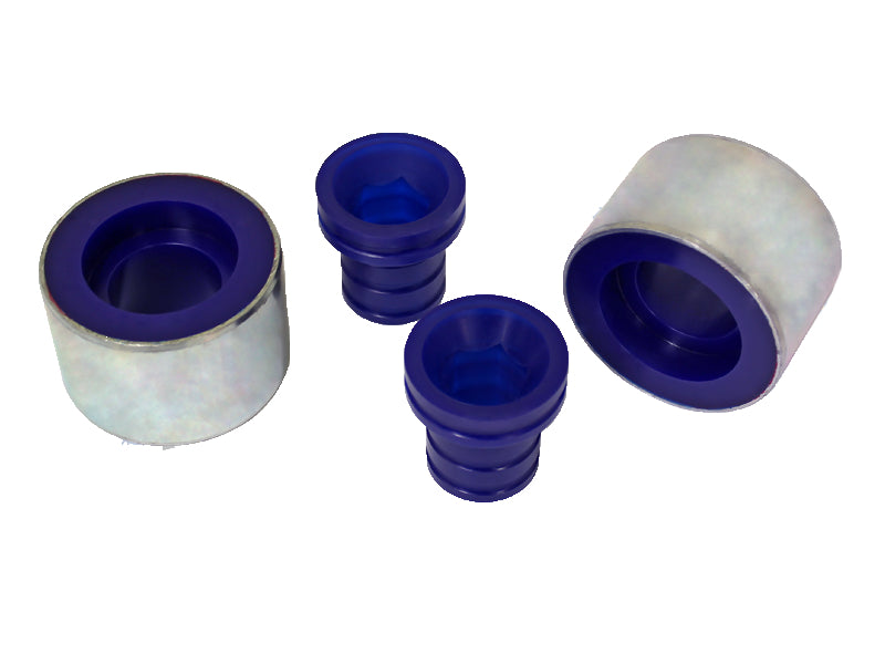 SuperPro Front Control Arm Lower-Inner Rear Bushing Kit SPF3271-80K Photo - Primary