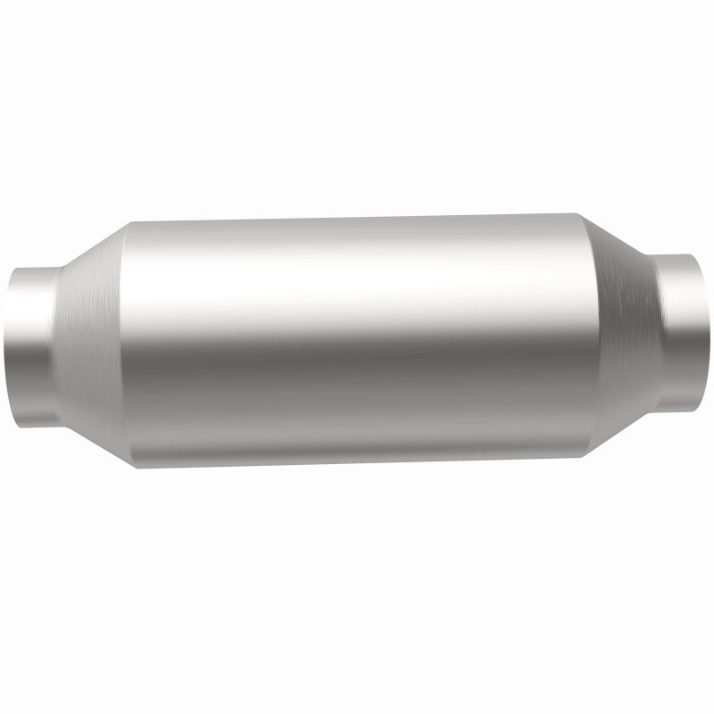 MagnaFlow OEM Grade Federal / EPA Compliant Universal Catalytic Converter 51756 360 Degree Image Set