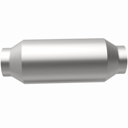 MagnaFlow OEM Grade Federal / EPA Compliant Universal Catalytic Converter 51756 360 Degree Image Set