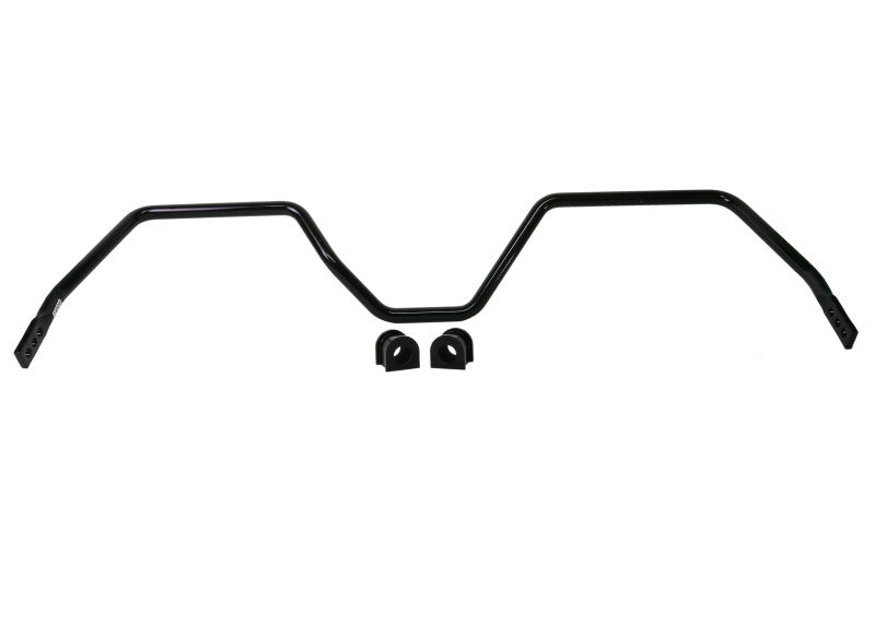 Whiteline 98-07 Toyota Land Cruiser Rear 24mm Heavy Duty Adjustable Swaybar BTR94Z BTR94Z Photo - out of package