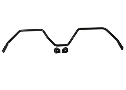 Whiteline 98-07 Toyota Land Cruiser Rear 24mm Heavy Duty Adjustable Swaybar BTR94Z BTR94Z Photo - out of package
