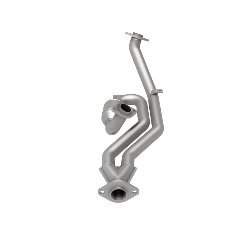 MagnaFlow Lexus ES300 HM Grade Federal / EPA Compliant Direct-Fit Catalytic Converter 23738 360 Degree Image Set