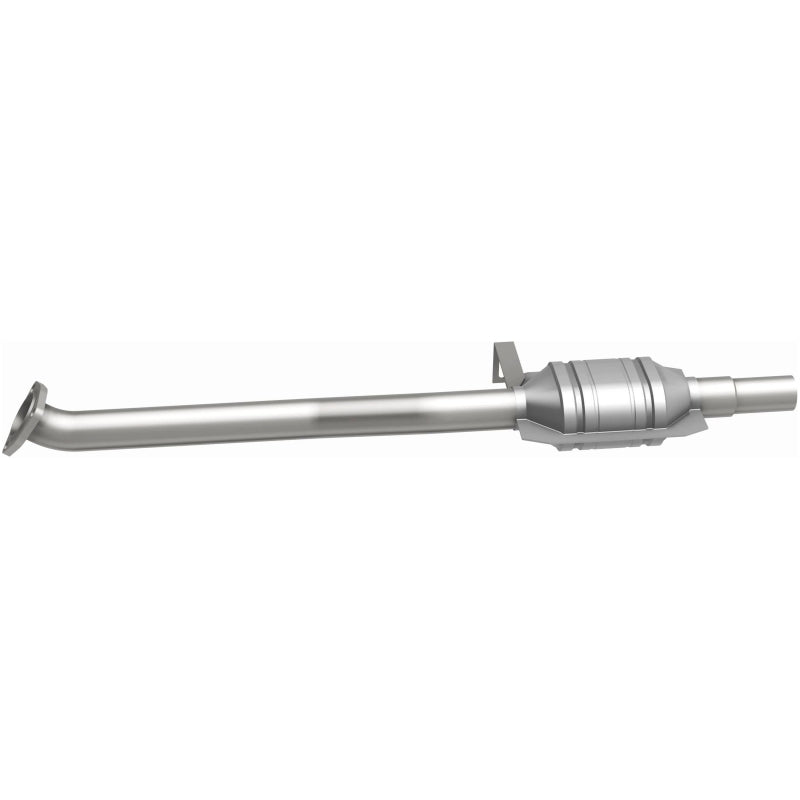 MagnaFlow Infiniti Q45 Standard Grade Federal / EPA Compliant Direct-Fit Catalytic Converter 23144 Photo - out of package