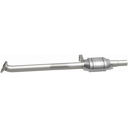 MagnaFlow Infiniti Q45 Standard Grade Federal / EPA Compliant Direct-Fit Catalytic Converter 23144 Photo - out of package