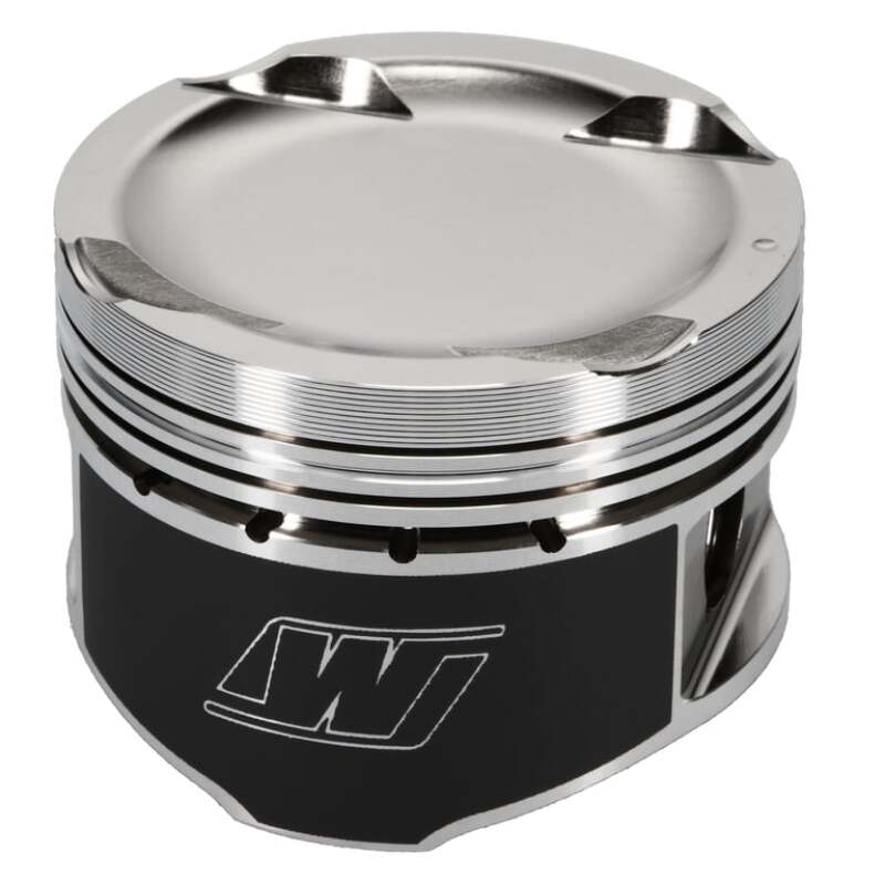 Wiseco WIS Piston Sets - 4 Cyl Engine Components Piston Sets - Forged - 4cyl main image