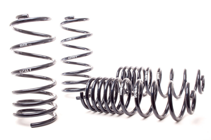 H&R Sport Springs VW Passat 1990-1994 54745 Photo - Primary