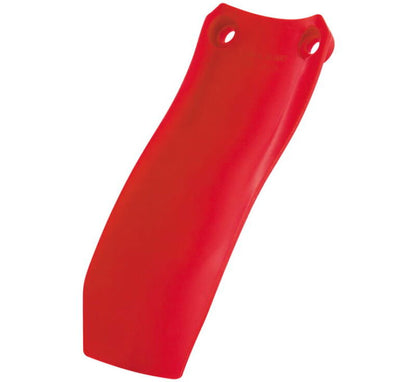 Acerbis Mud Flap Hon Red 2640290227 2640290227 Photo - Primary