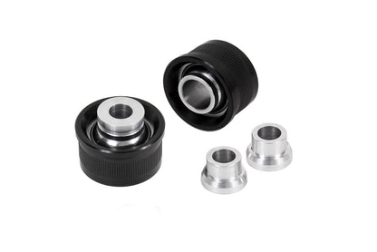 BMR 16-17 6th Gen Camaro Rear Lower Outer Trailing Arms Bearing Kit - Black BK066 BK066 User 1