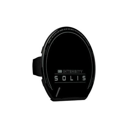ARB Intensity SOLIS 21 Driving Light Cover - Black Lens SJB21LENB SJB21LENB Photo - Unmounted