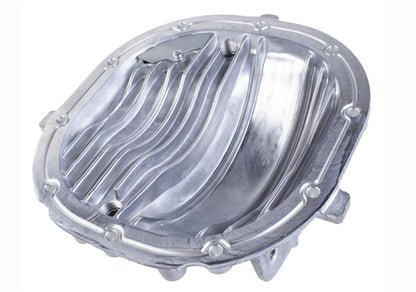 Ford Performance Parts Ford Racing 8.8inch Aluminum Axle Cover with Differential Cooler Ports M-4033-KA Photo - Unmounted