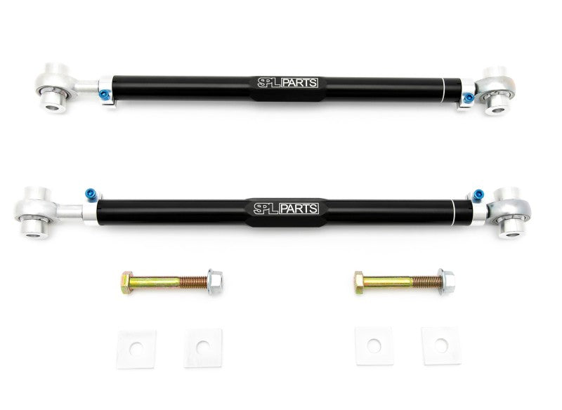 SPL Part Rear Toe Links + Eccentric Lockouts Toyota Supra A90 GR/BMW G2X/BMW G42 SPL RTAEL G29 Photo - Primary