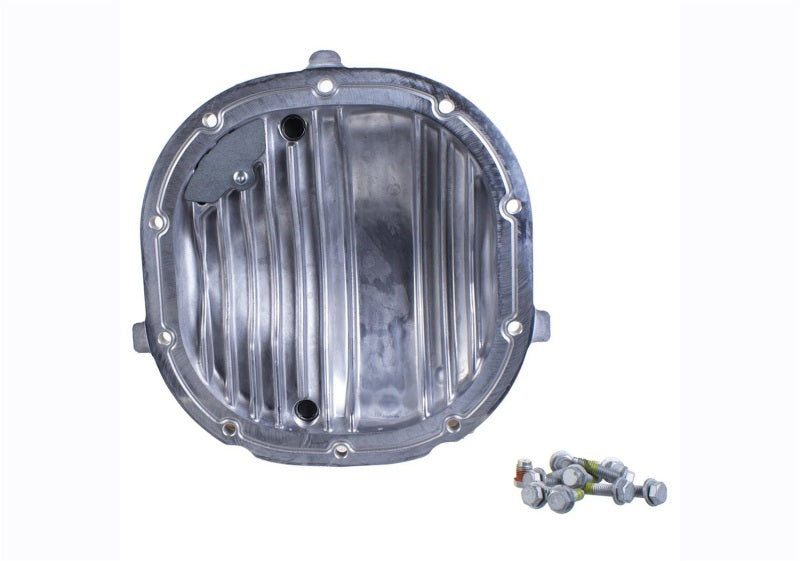 Ford Performance Parts Ford Racing 8.8inch Aluminum Axle Cover with Differential Cooler Ports M-4033-KA Photo - Unmounted