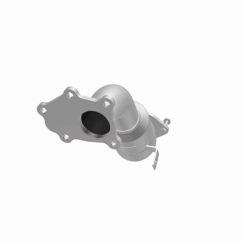MagnaFlow HM Grade Federal / EPA Compliant Direct-Fit Catalytic Converter 23188 360 Degree Image Set