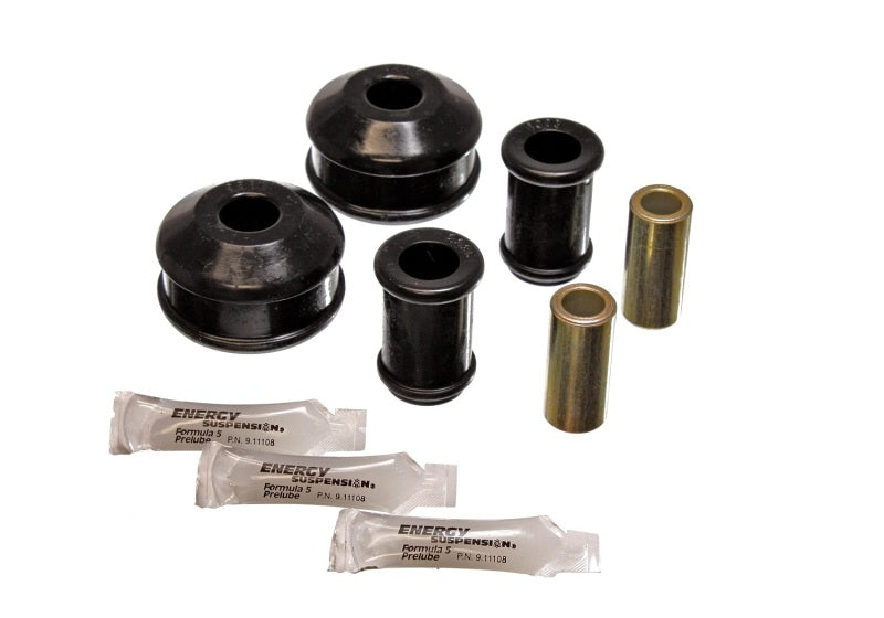 Energy Suspension Control Arm Bushing Set Black Toyota Avalon XL 1995-2003 8.3117G Photo - Primary