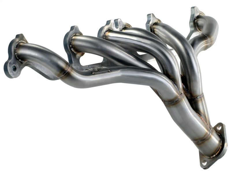 aFe Twisted Steel Header Jeep Wrangler All 1991-1999 48-46201 Photo - Primary