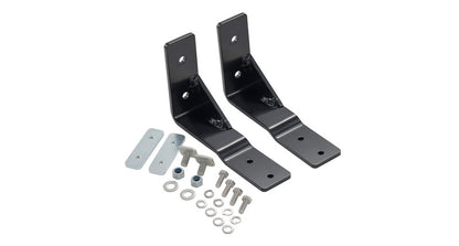 Rhino-Rack Sunseeker Awning Angled Up Brackets for Flush Bars (RSP/RS/SG) 32123 32123 Photo - Primary