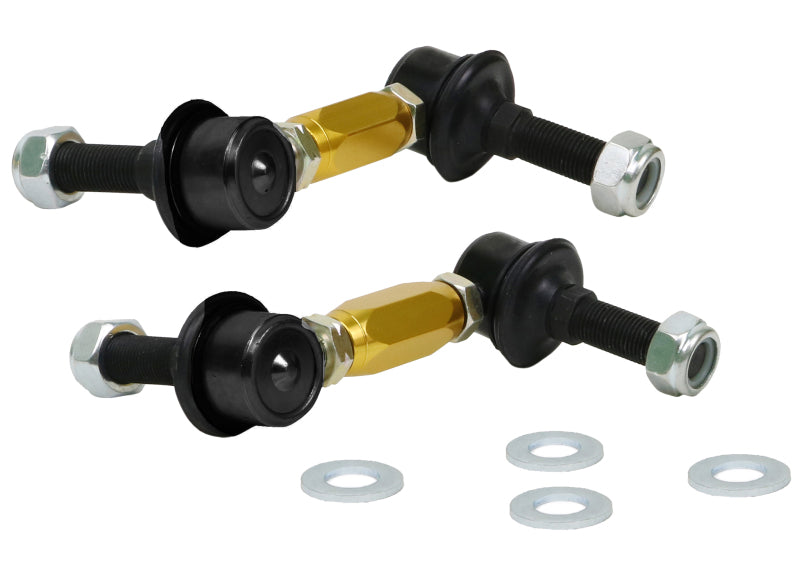 Whiteline Sway Bar - Link KLC180-090 Photo - Primary