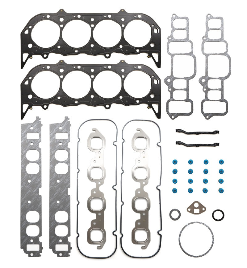Cometic Street Pro GM Gen-6 L21/29 454 Big Block 4.375in Bore .040in Top End Gasket Kit PRO1046T PRO1046T Photo - Primary