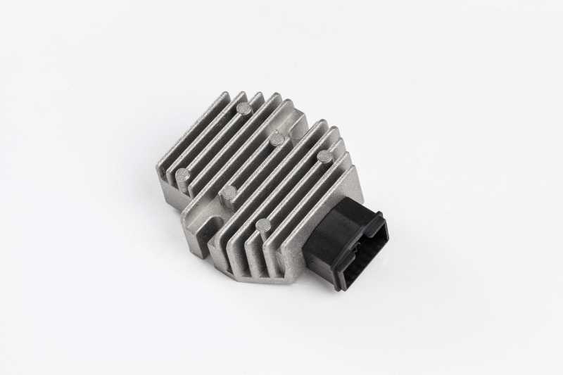 Ricks Motorsport Electrics Ricks Motorsport OEM Style Honda Rectifier-Regulator 10-115 10-115 User 1