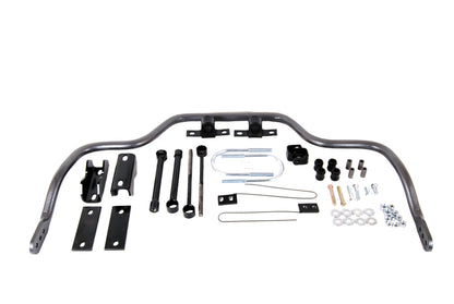 Hellwig 11-18 Chevy Silverado 2500 HD 4-6in Lift Solid Heat Treated Chromoly 1-1/4in Rear Sway Bar 7885 7885 Photo - Primary