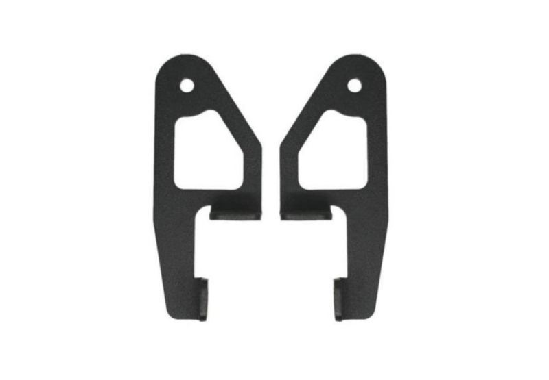 Cali Raised LED Cali Raised 42 Led Mounts For Premium Roof Rack CR2370 CR2370 Photo - Primary