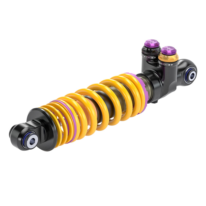 KW V5 Coilover Kit Lamborghini Huracan With Noselift, With Electronis Dampers 30911008 30911008 User 1