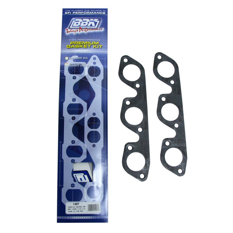 BBK Performance Premium Header Gasket Set 1407 Photo - Primary