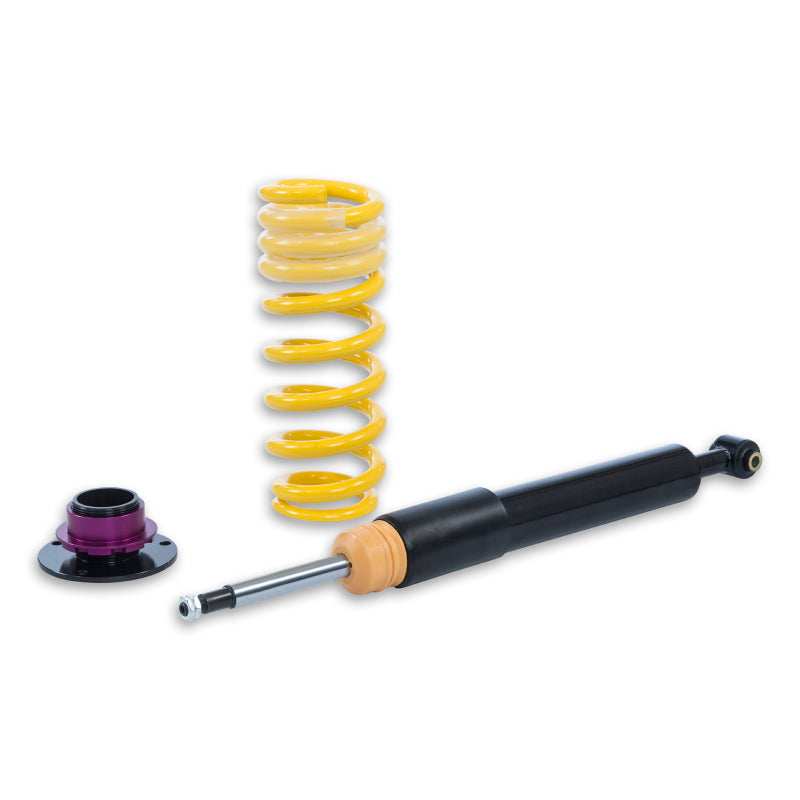 KW V1 Coilover Kit Mercedes E300 Sedan (W213), E300 Coupe (C238); 2WD; Without EDC 10225099 10225099 User 3