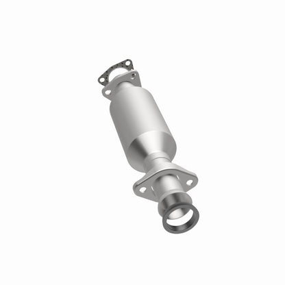MagnaFlow Acura Integra Standard Grade Federal / EPA Compliant Direct-Fit Catalytic Converter 22637 360 Degree Image Set